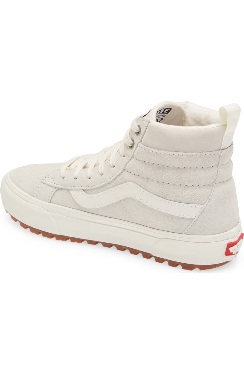 Vans Sk8-Hi MTE-1 Sneaker, Alternate, color,