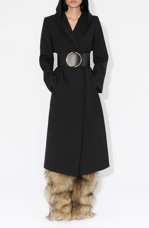 Women's Alaïa Coats & Jackets | Nordstrom