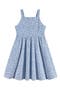 selected Blue Floral