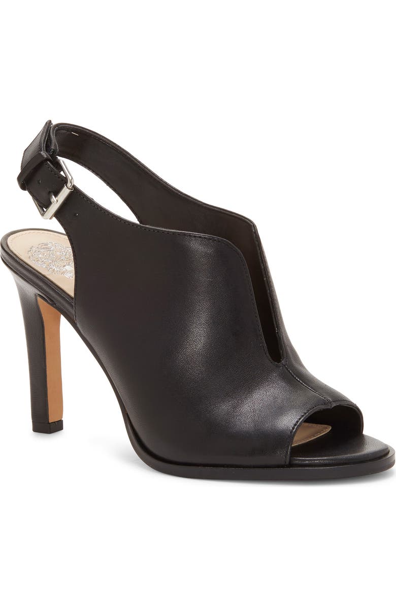 Vince Camuto Nachila Slingback Pump, Main, color,