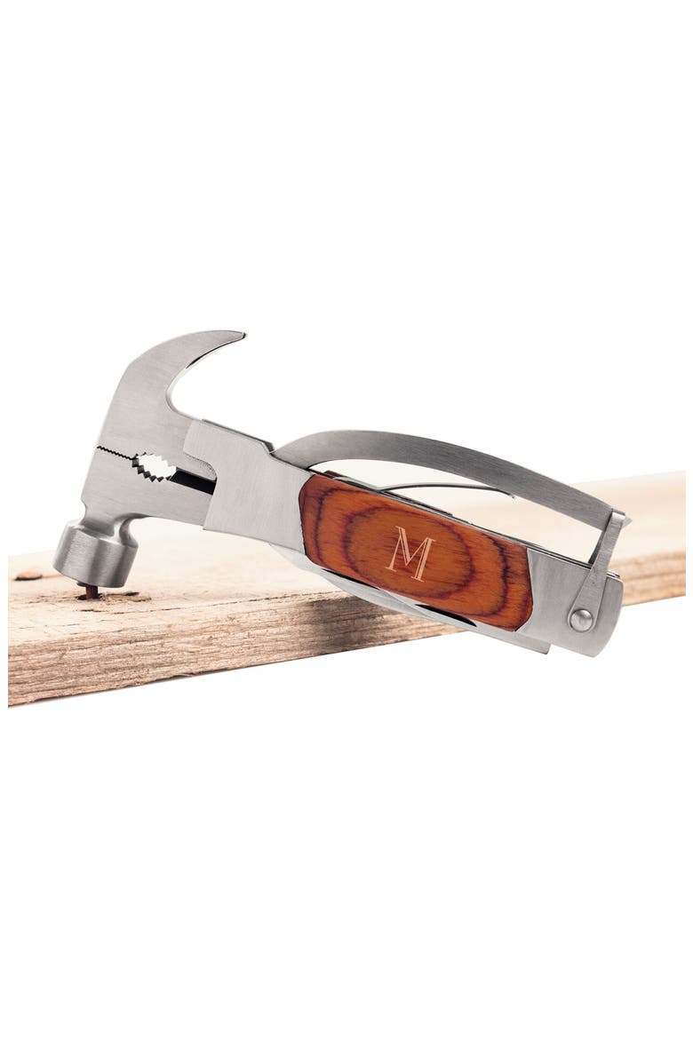 Monogram 8-in-1 Multi-Tool, Alternate, color, BLANK