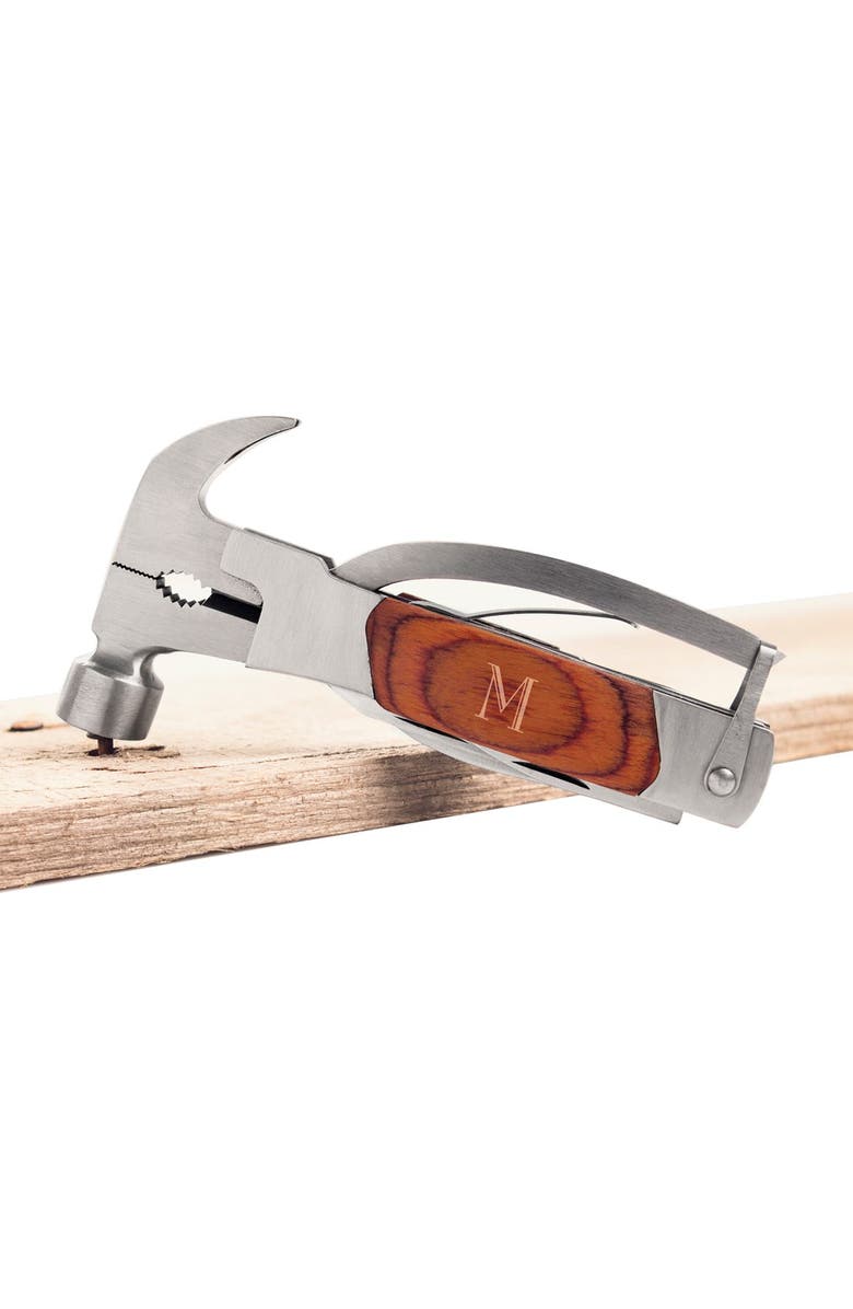 Cathy's Concepts Monogram 8-in-1 Multi-Tool, Alternate, color,