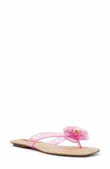 Tigerlily Flip Flop