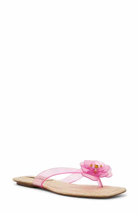 Steve Madden Tigerlily Flip Flop