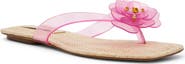 Steve Madden Tigerlily Flip Flop