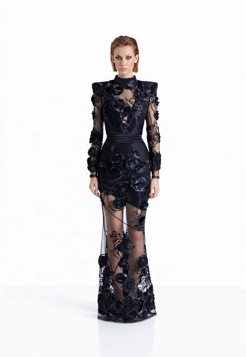 One More Kiss Dear Gown