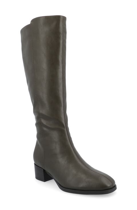 Devri Tall Boots