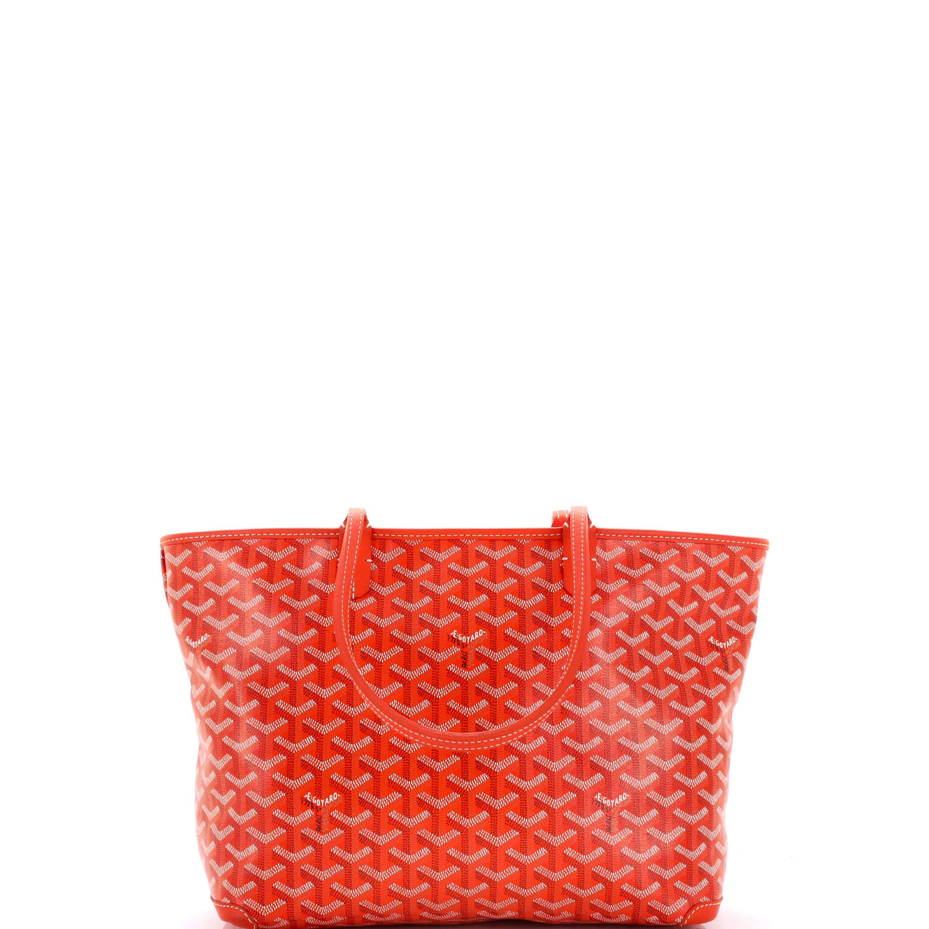 81036096 Artois Tote Coated Canvas PM, Main, color, 