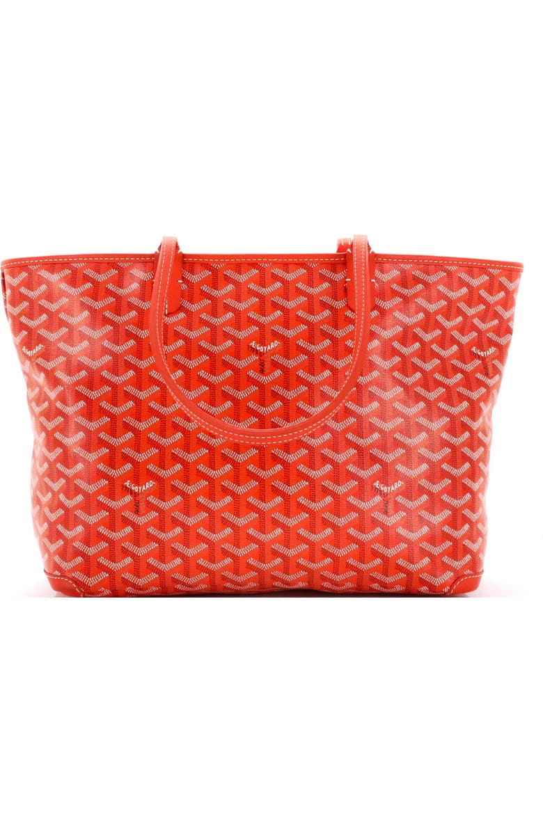 81036096 Artois Tote Coated Canvas PM, Main, color,