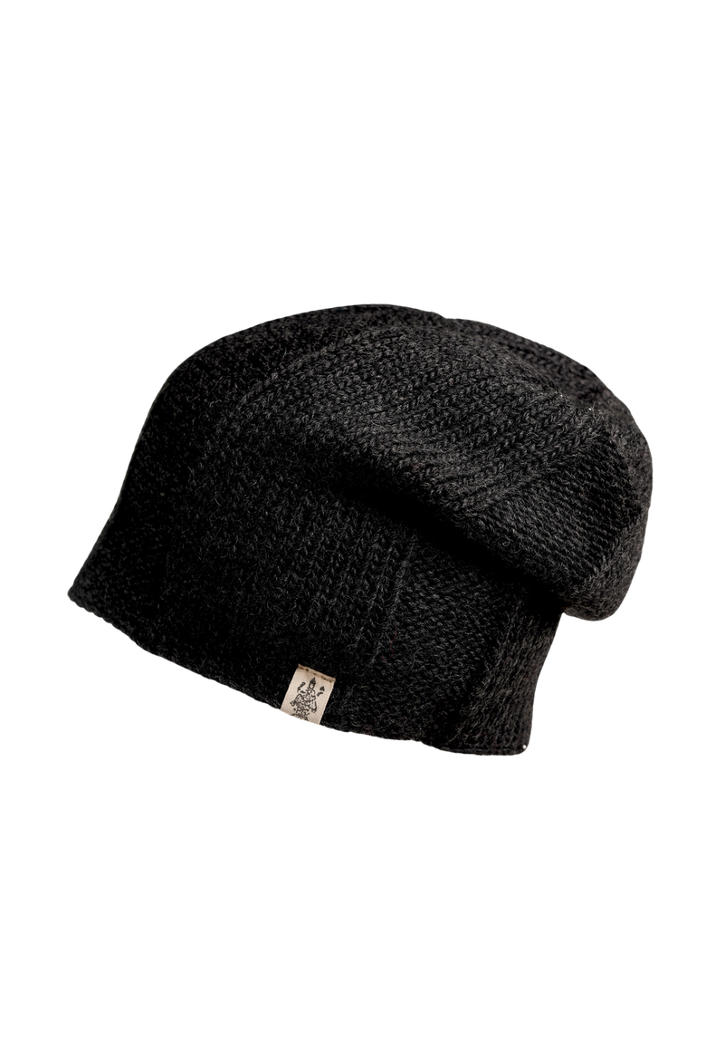 Charles Hat, Main, color, Charcoal