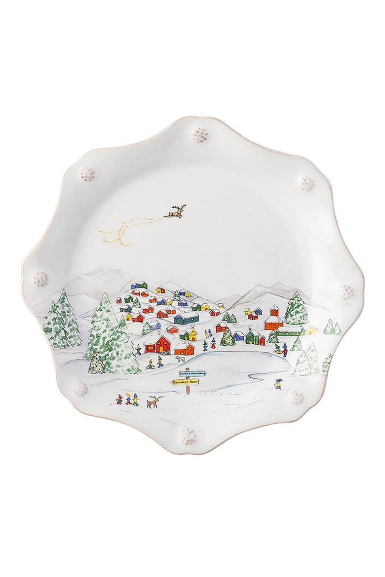 Berry & Thread 4-Piece Dinnerware Set, Alternate, color, MULTI