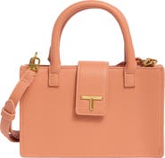 T Tahari Lexington Crossbody Handbag