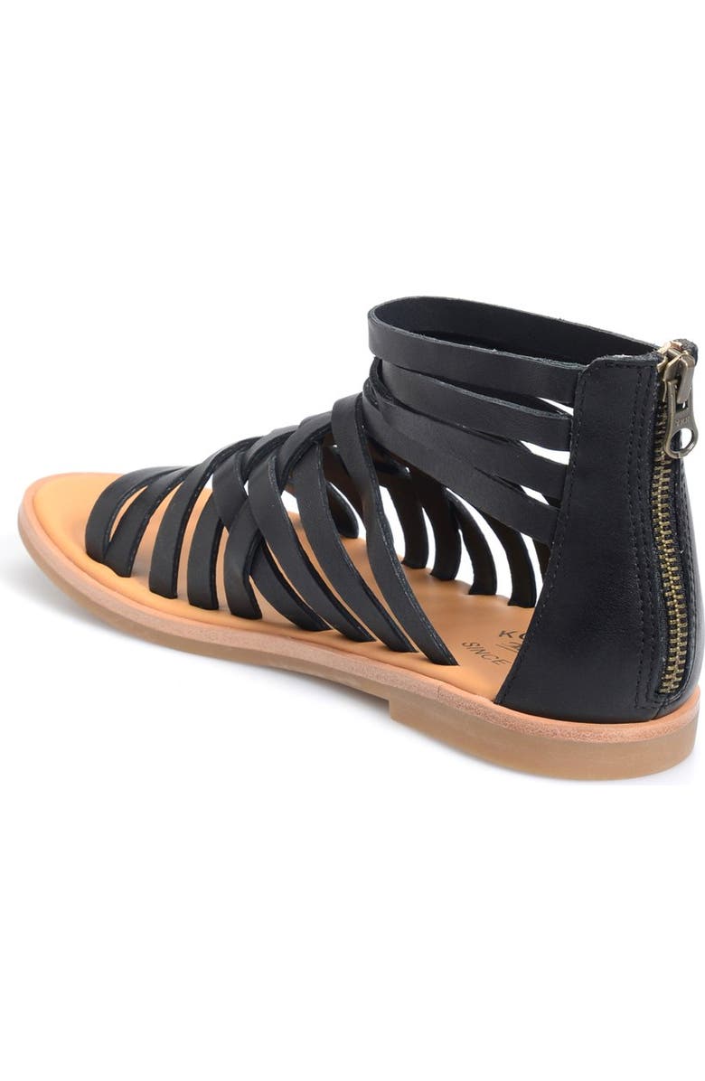Kork-Ease<sup>®</sup> 'Palmyra' Gladiator Sandal, Alternate, color,