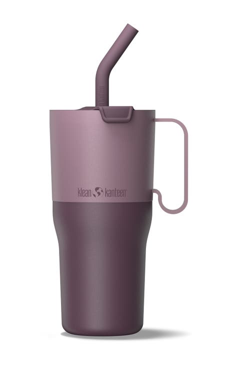 26oz Rise Insulated Tumbler with Straw Lid