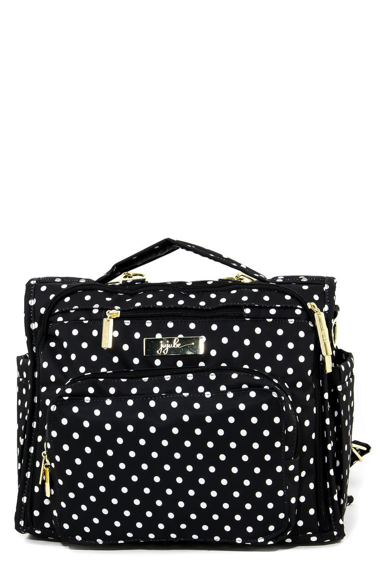 Ju-Ju-Be Legacy BFF Diaper Bag, Main, color, THE DUTCHESS