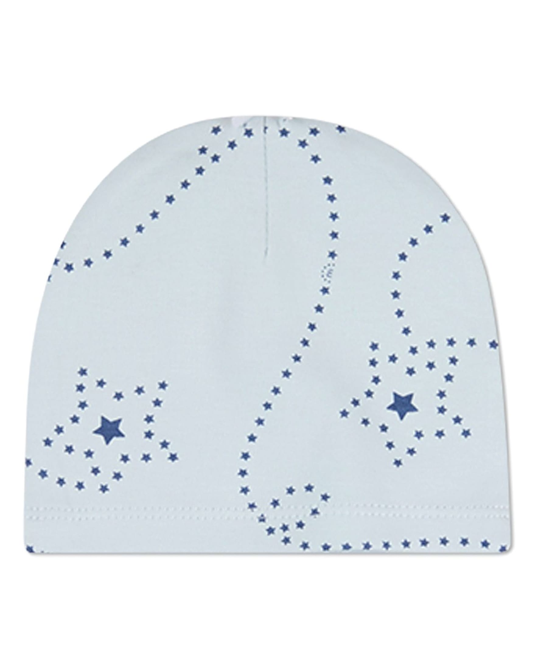 selected Baby Blue