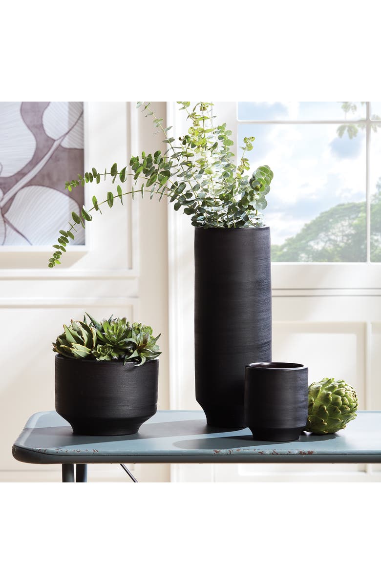 Napa Home & Garden Zola Cachepots, Set Of 2, Alternate, color, 