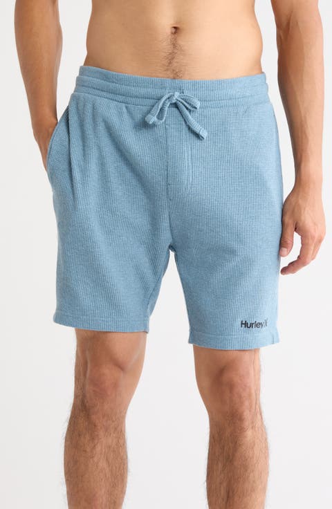 Waffle Lounge Shorts
