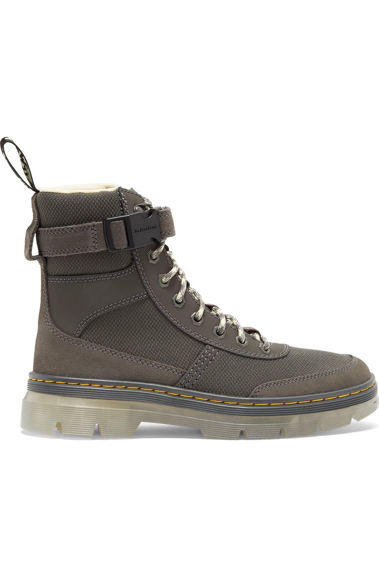 Dr. Martens Combs Tech Boot, Alternate, color,