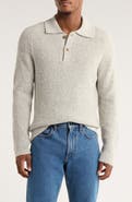 The Straight Jeans