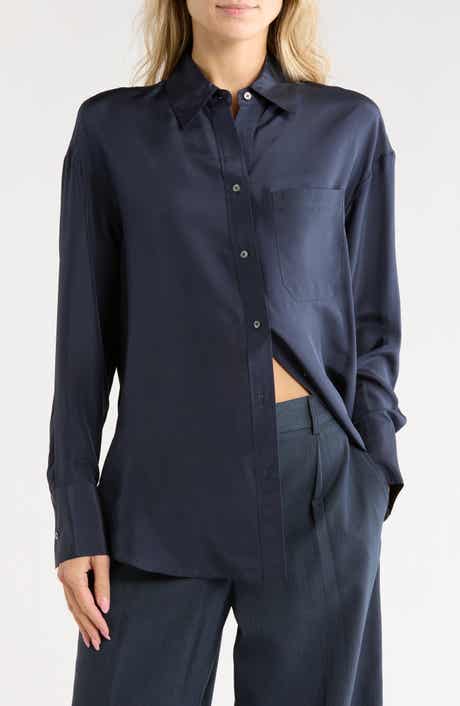 Boy Cashmere Crewneck Sweater