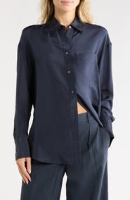 TWP Boy Cashmere Crewneck Sweater