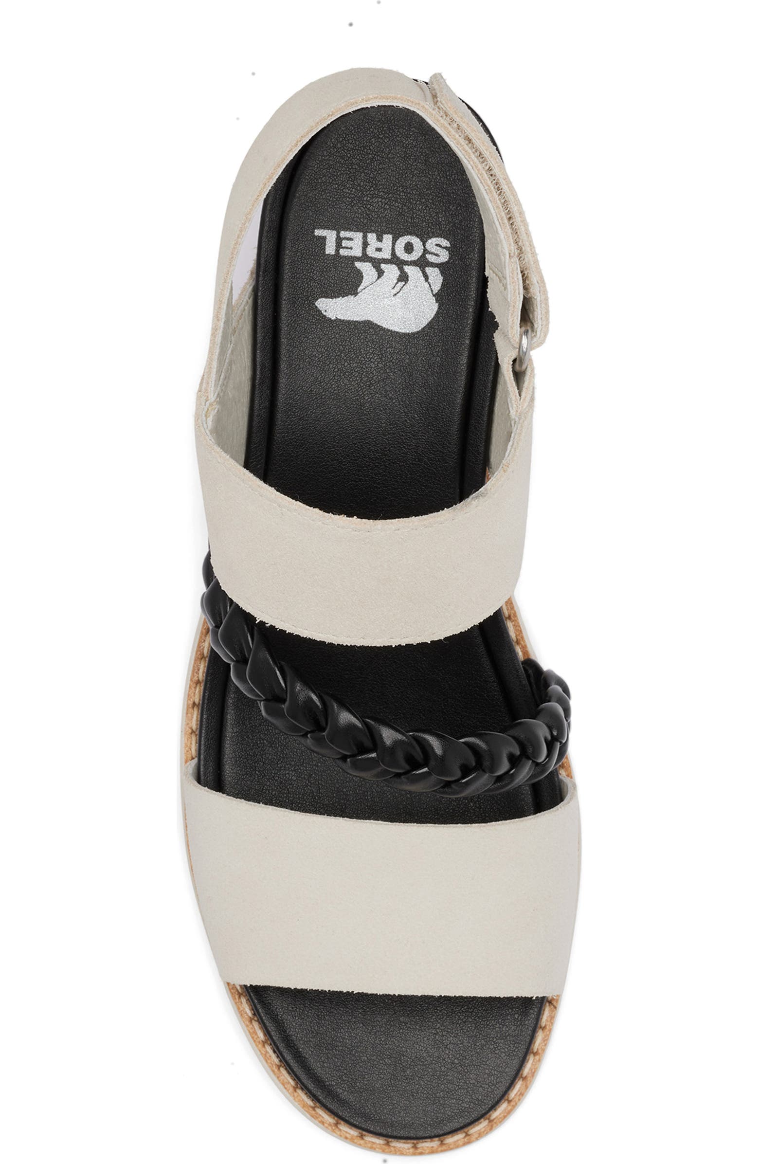 SOREL Joanie IV Slingback Platform Wedge Sandal Women Nordstromrack sorel-joanie-iv-slingback-platform-wedge-sandal-women-nordstromrack