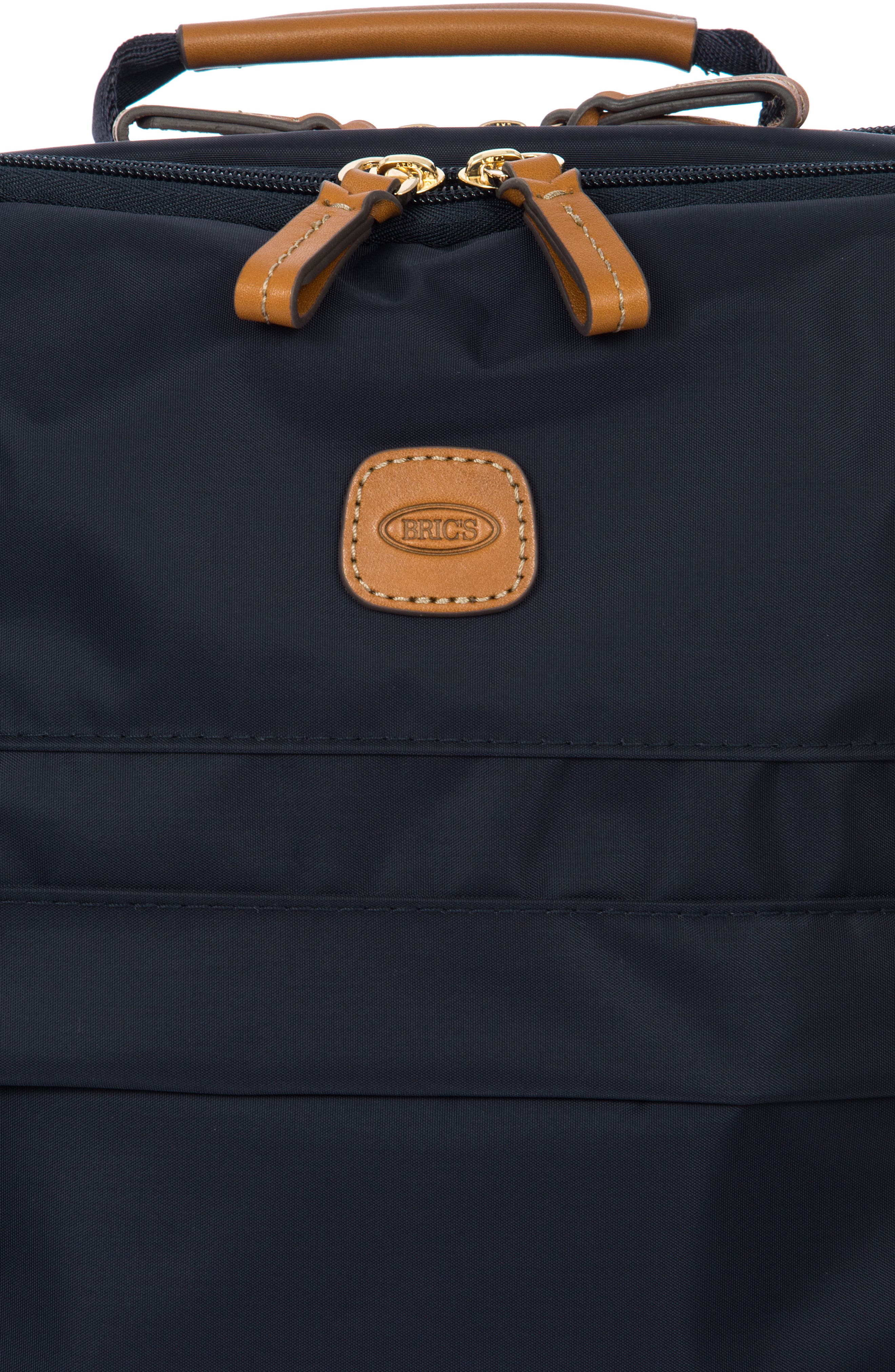 X-Travel Montagna Travel Backpack, Alternate, color, NAVY