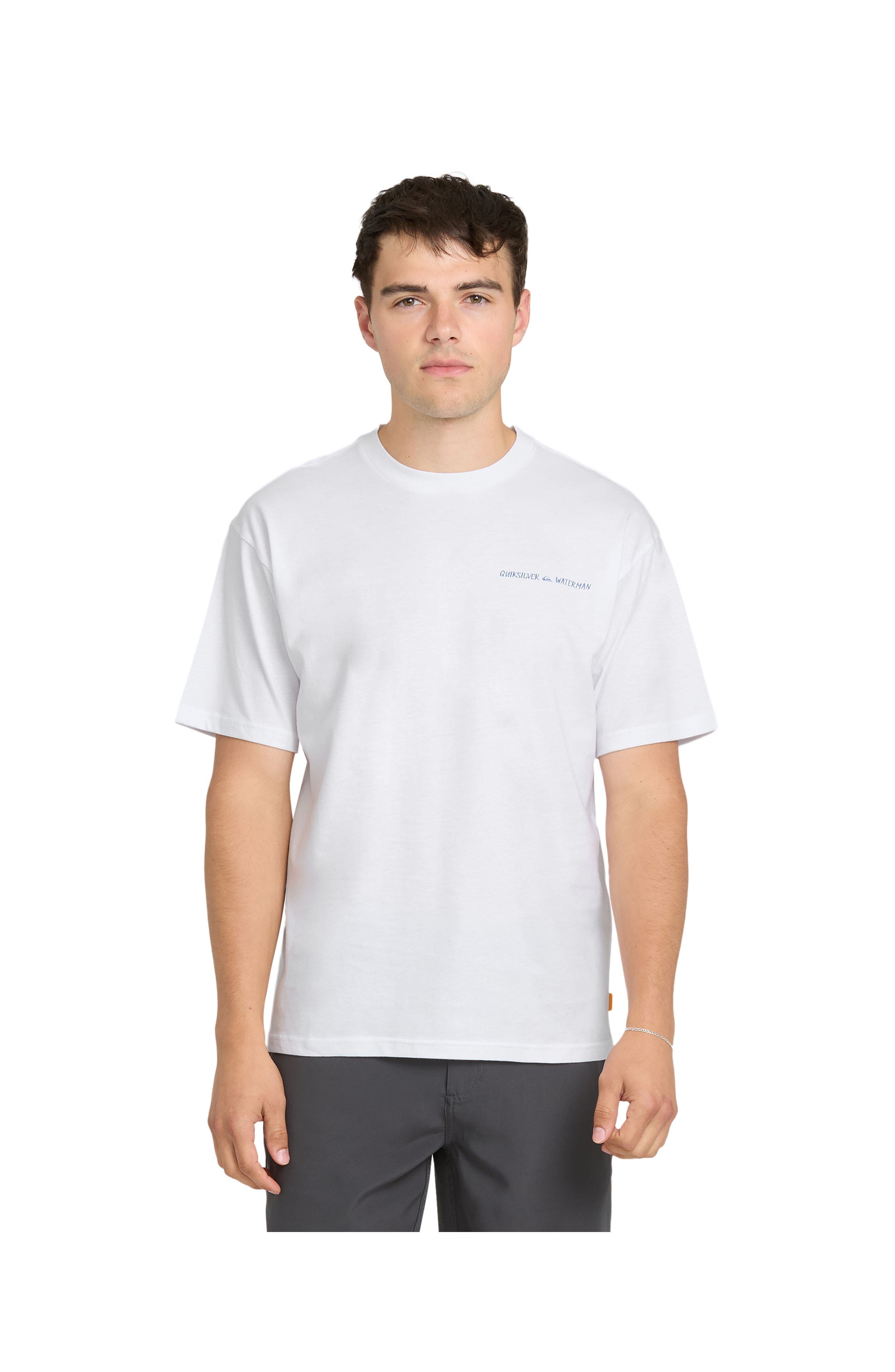 Angler Short Sleeve Shirt - image 3