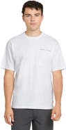 Quiksilver Waterman Angler Short Sleeve Shirt