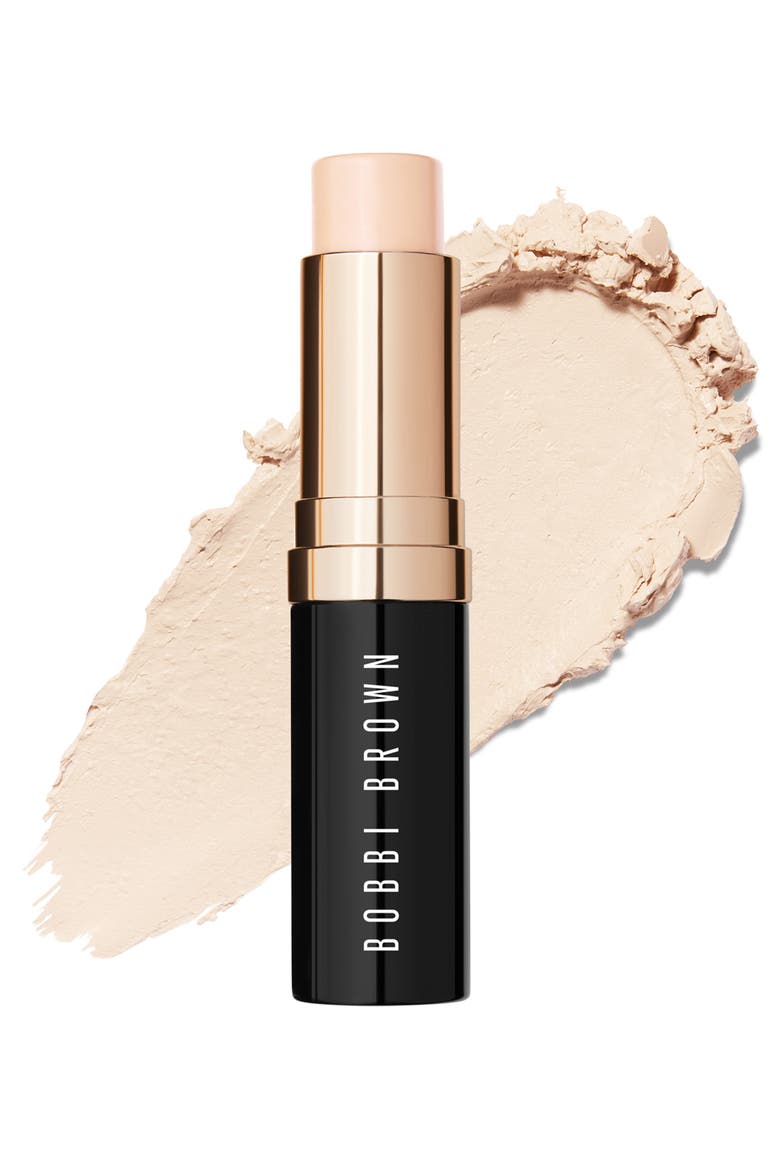 Waterproof Skin Foundation Stick, Main, color, ALABASTER