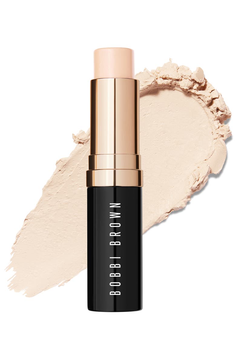 Bobbi Brown Waterproof Skin Foundation Stick, Main, color, Alabaster