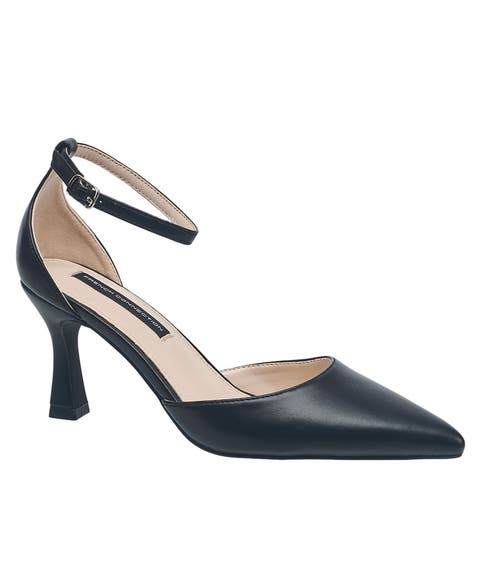 Champs Heel
