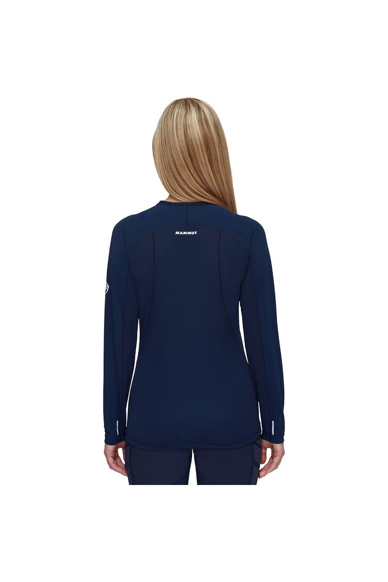 Aenergy Fl Long-Sleeve - Women's, Alternate, color, Marine
