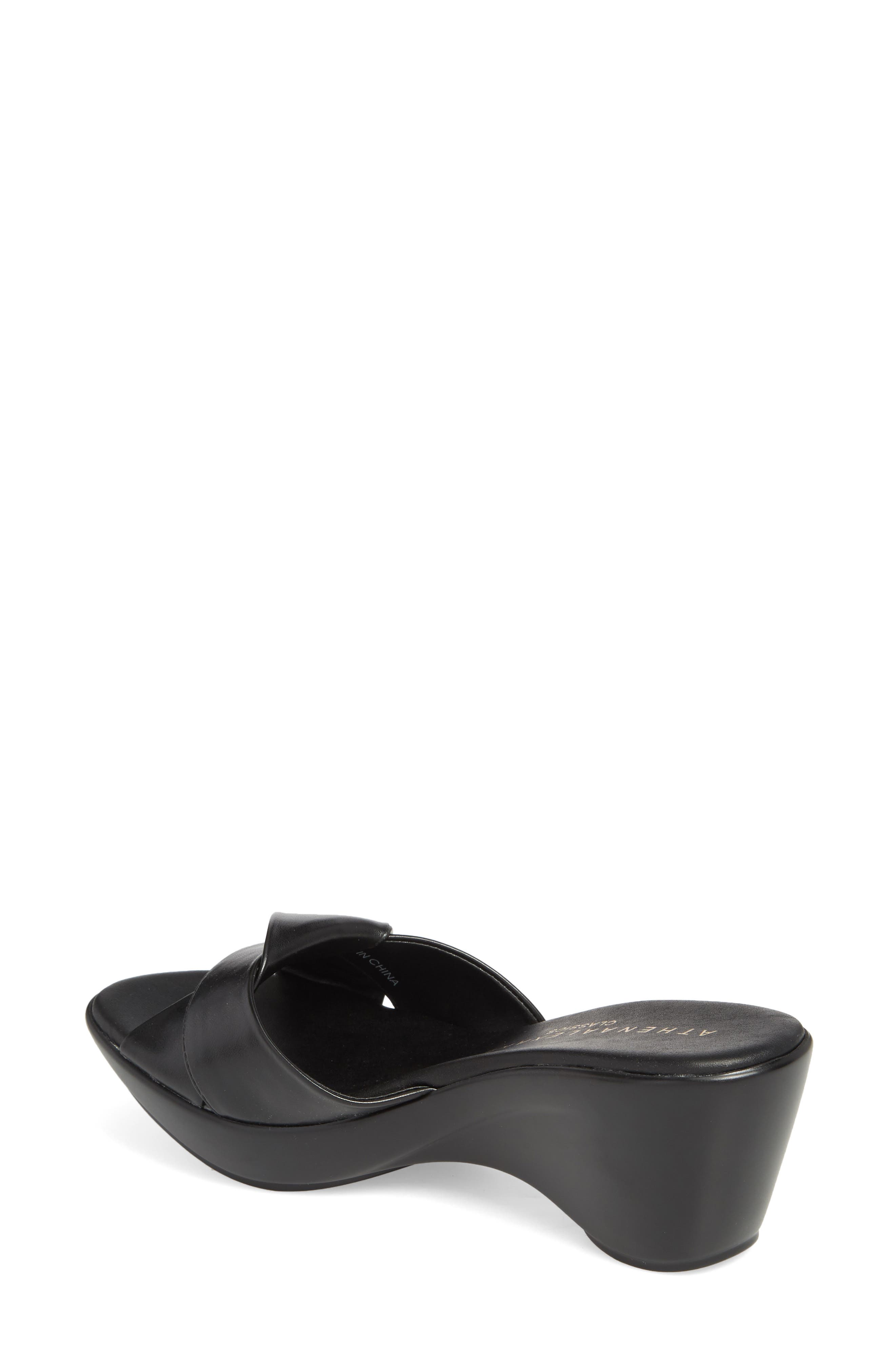 Athena Alexander Orlando Slide Sandal (Women) | Nordstrom