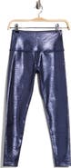 Beyond Yoga Powershine High Waist Midi Leggings