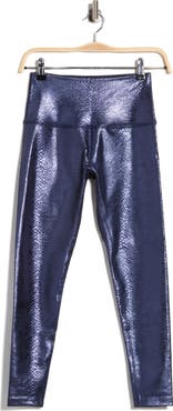 Beyond Yoga Powershine High Waist Midi Leggings