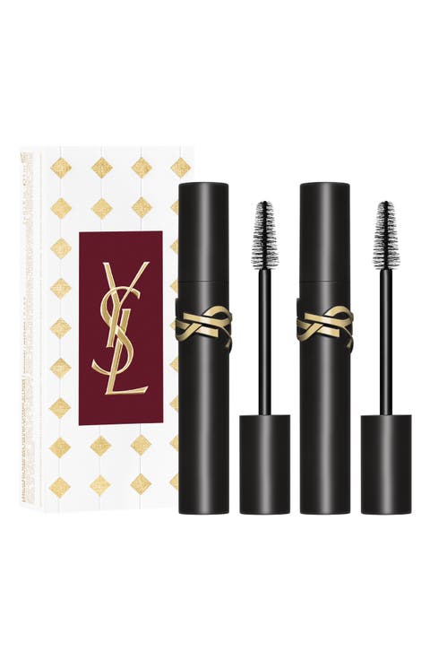 Lash Clash Extreme Volume Mascara Duo Set