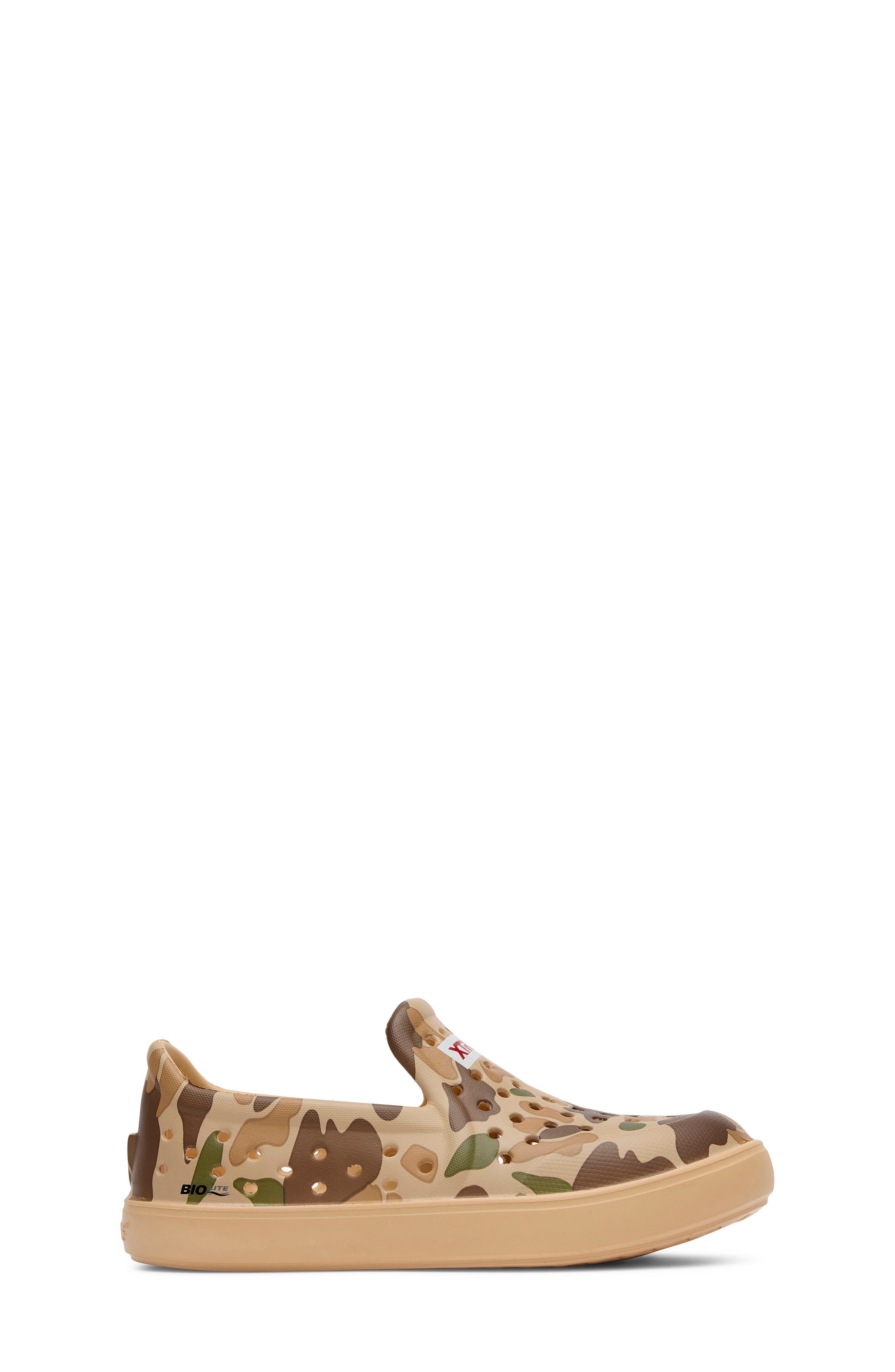 XTRATUF Kids' Tufs Cruiser Sneaker, Alternate, color, 