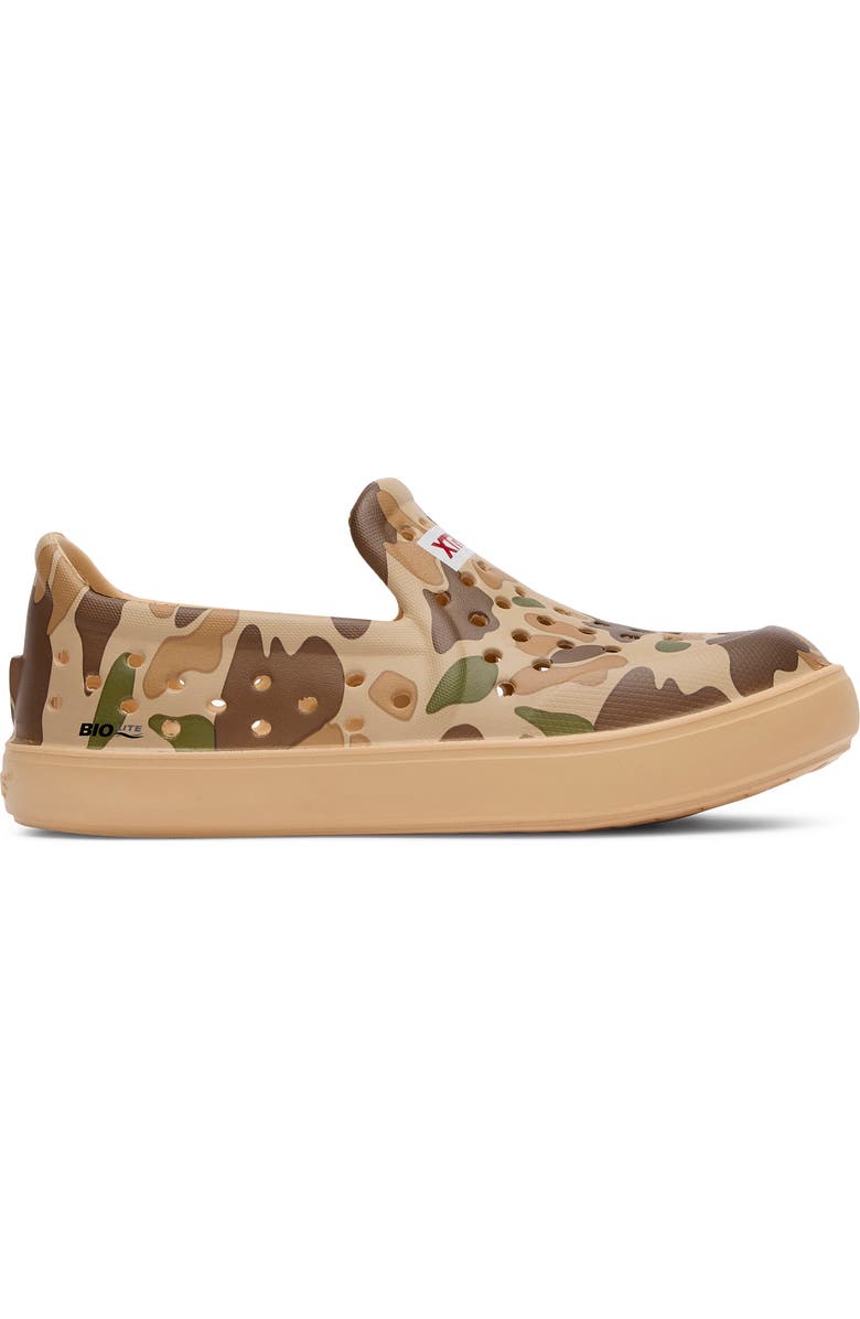 XTRATUF Kids' Tufs Cruiser Sneaker, Alternate, color,
