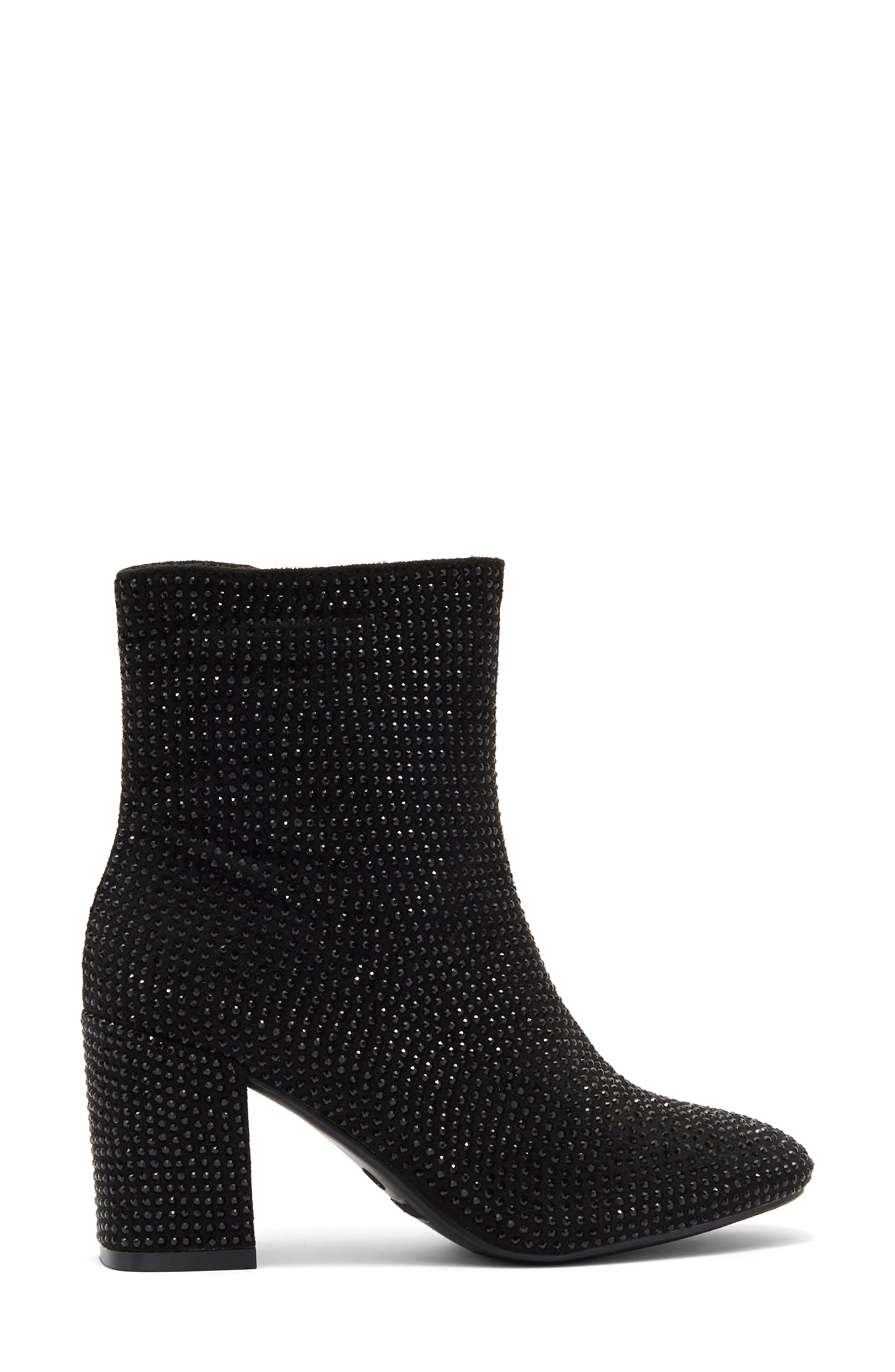 TOP GUY SHOES Hester 15 Rhinestone Boot, Alternate, color, 
