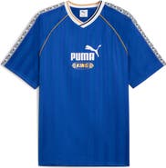 PUMA x KING Relaxed Football Jersey