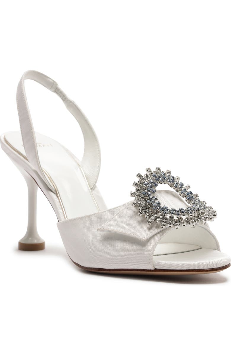 Alexandre Birman Easy Madelina Slingback Sandal, Main, color,