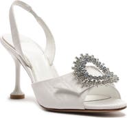 Alexandre Birman Easy Madelina Slingback Sandal