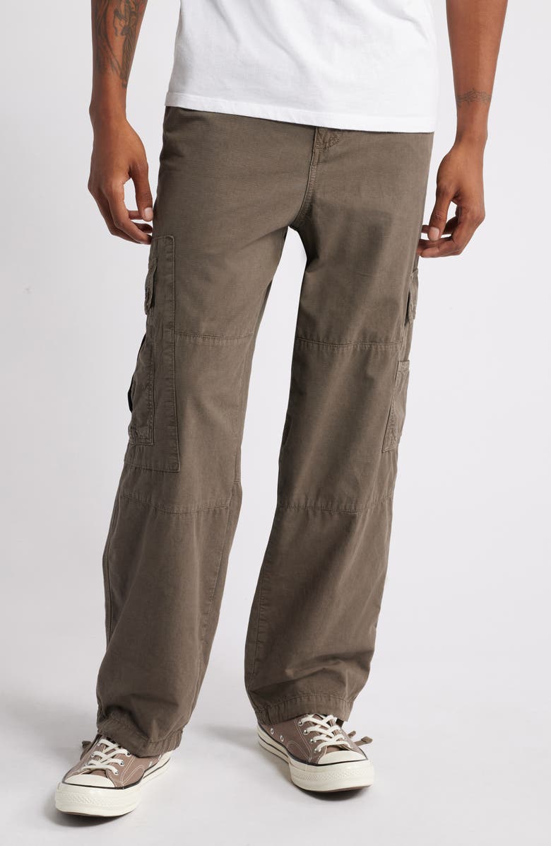 BDG Urban Outfitters Ripstop Utility Pants, Main, color,