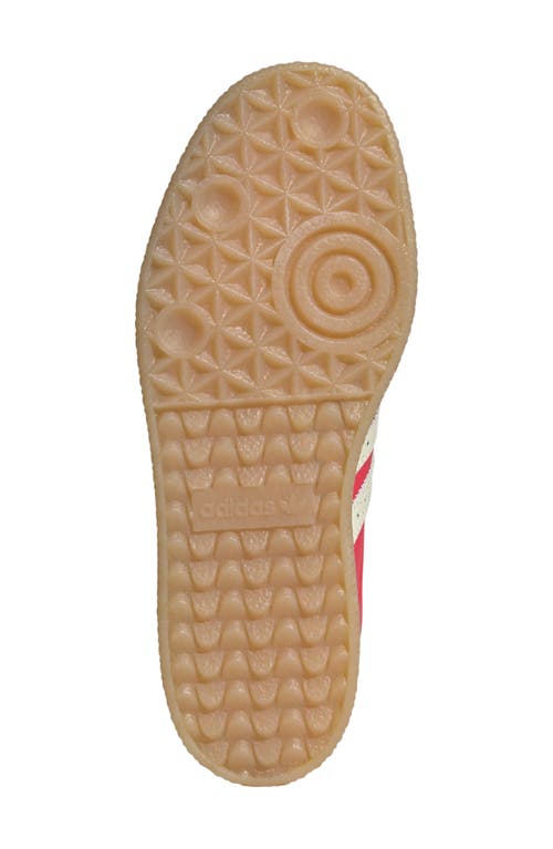 Adidas Originals Adidas Sambae Sneaker In Multi