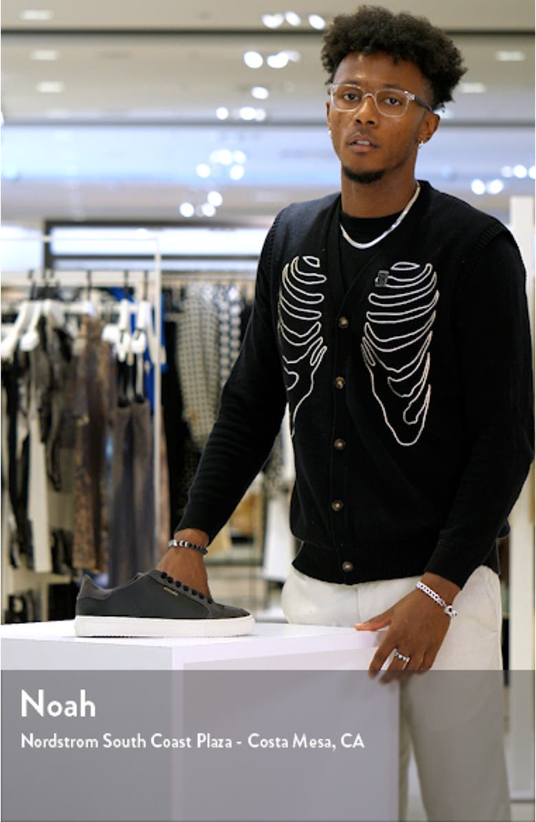 Clean 90 Triple Sneaker, sales video thumbnail