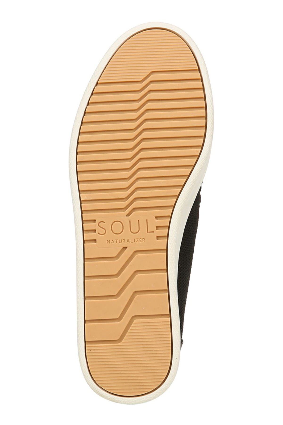 SOUL NATURALIZER Kemper Knit Slip-On Sneaker - Wide Width Available, Alternate, color, 