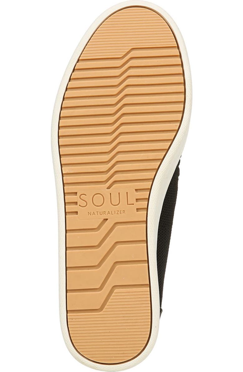 SOUL NATURALIZER Kemper Knit Slip-On Sneaker - Wide Width Available, Alternate, color,