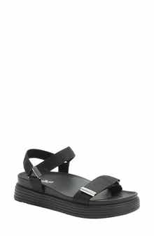 Alegria by PG Lite Allyson Platform Sandal
